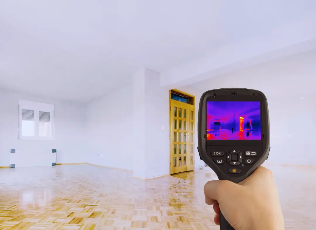 Recherche de fuite à La Wantzenau