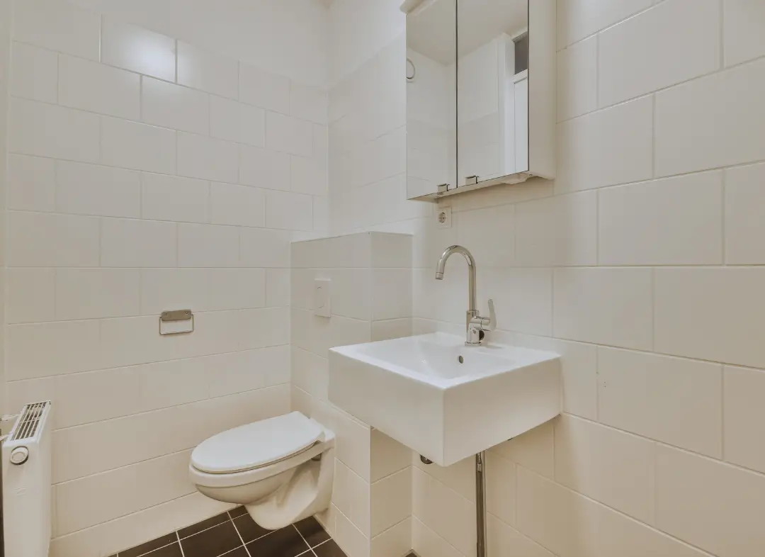 Pose WC Suspendu La Wantzenau